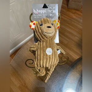 bhappi Pet Toy  Dog Toy With Squeaker 14”